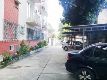 Apartamento - Venda - Praa Seca - Rio de Janeiro - RJ