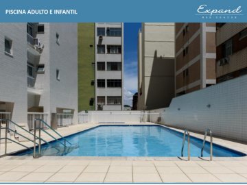 Apartamento - Venda - Mier - Rio de Janeiro - RJ