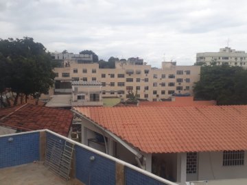 Apartamento - Venda - Engenho Novo - Rio de Janeiro - RJ