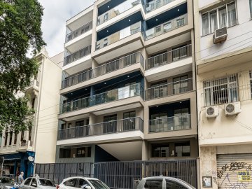 Apartamento - Venda - Centro - Rio de Janeiro - RJ