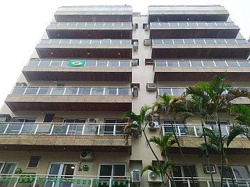 Apartamento - Venda - Tijuca - Rio de Janeiro - RJ