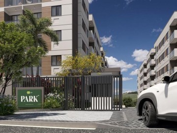 Apartamento - Venda - Jacarepagu - Rio de Janeiro - RJ