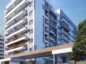 Apartamento - Venda - Barra da Tijuca - Rio de Janeiro - RJ