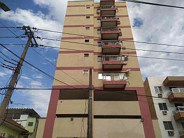 Apartamento - Aluguel - Méier - Rio de Janeiro - RJ