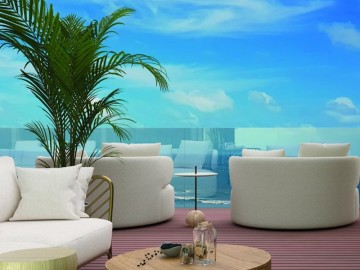 Apartamento Alto Padro - Venda - Barra da Tijuca - Rio de Janeiro - RJ
