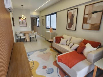 Apartamento - Venda - Tijuca - Rio de Janeiro - RJ
