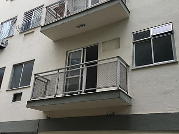 Apartamento - Venda - Cachambi - Rio de Janeiro - RJ