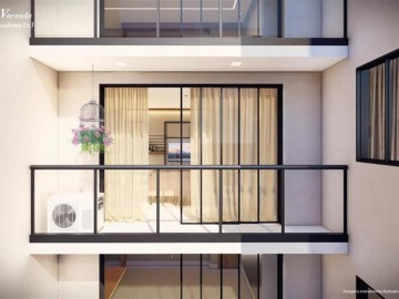 Apartamento - Venda - Tijuca - Rio de Janeiro - RJ