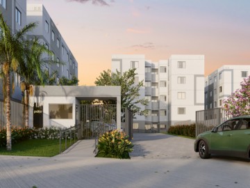 Apartamento - Venda - Engenho Novo - Rio de Janeiro - RJ