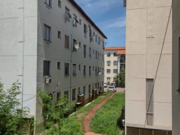 Apartamento - Venda - Senador Camar - Rio de Janeiro - RJ