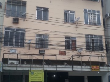 Loja - Aluguel - Mier - Rio de Janeiro - RJ