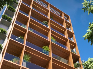 Apartamento Alto Padro - Venda - Ipanema - Rio de Janeiro - RJ