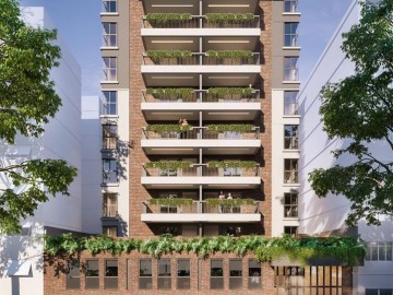 Studio - Venda - Centro - Rio de Janeiro - RJ