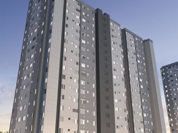 Apartamento - Venda - Bonsucesso - Rio de Janeiro - RJ
