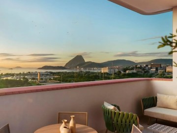 Studio - Venda - Centro - Rio de Janeiro - RJ