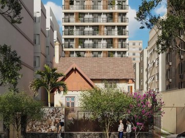 Apartamento Alto Padro - Venda - Ipanema - Rio de Janeiro - RJ