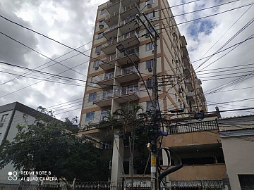 Apartamento - Venda - Engenho de Dentro - Rio de Janeiro - RJ