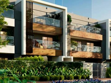 Casa Alto Padro - Lanamentos - Barra da Tijuca - Rio de Janeiro - RJ
