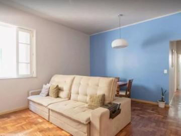 Apartamento - Venda - Botafogo - Rio de Janeiro - RJ