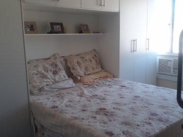Cobertura Duplex - Venda - Engenho Novo - Rio de Janeiro - RJ