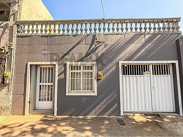Casa - Venda - Engenho de Dentro - Rio de Janeiro - RJ
