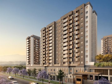 Apartamento - Venda - Barra Olmpica - Rio de Janeiro - RJ