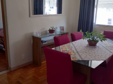 Apartamento - Venda - Inhaúma - Rio de Janeiro - RJ