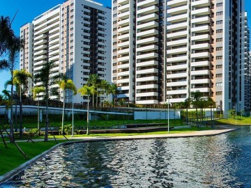 Apartamento Alto Padro - Venda - Camorim - Rio de Janeiro - RJ