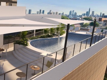 Apartamento - Venda - Vila Isabel - Rio de Janeiro - RJ