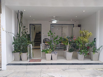 Casa em Condom�nio - Venda - Lins de Vasconcelos - Rio de Janeiro - RJ