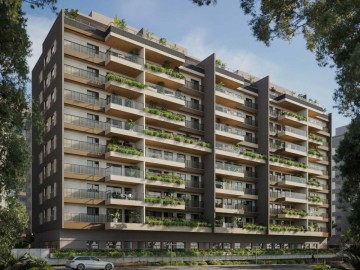 Apartamento - Venda - Barra da Tijuca - Rio de Janeiro - RJ