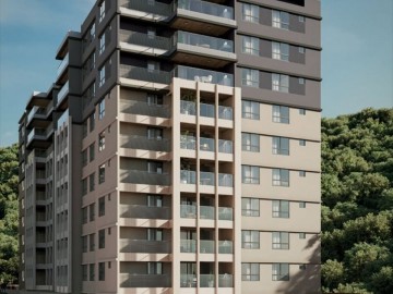 Apartamento Alto Padro - Venda - Tijuca - Rio de Janeiro - RJ