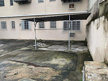Apartamento - Venda - Bento Ribeiro - Rio de Janeiro - RJ