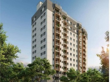 Apartamento - Venda - Engenho de Dentro - Rio de Janeiro - RJ