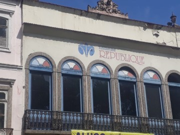 Loja - Venda - Centro - Rio de Janeiro - RJ