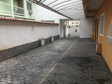 Casa Duplex - Venda - Vila Valqueire - Rio de Janeiro - RJ