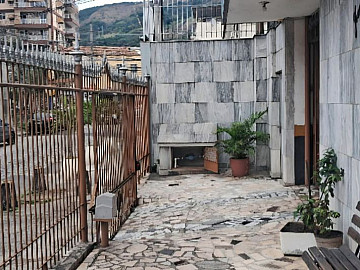 Apartamento - Venda - Engenho de Dentro - Rio de Janeiro - RJ