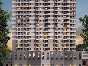 Apartamento - Venda - Santo Cristo - Rio de Janeiro - RJ