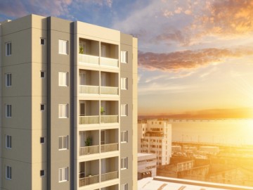 Apartamento - Venda - So Cristvo - Rio de Janeiro - RJ