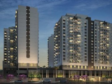 Apartamento - Venda - Todos Os Santos - Rio de Janeiro - RJ