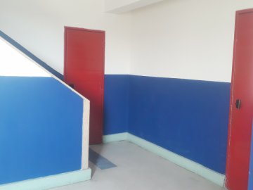 Prdio - Venda - Centro - Rio de Janeiro - RJ