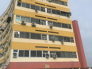 Apartamento - Venda - Madureira - Rio de Janeiro - RJ