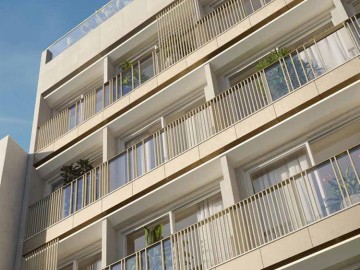 Apartamento Alto Padro - Venda - Copacabana - Rio de Janeiro - RJ