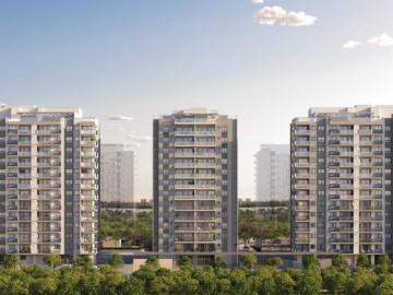 Apartamento Alto Padro - Venda - Jacarepagu - Rio de Janeiro - RJ