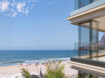 Apartamento Alto Padro - Venda - Leblon - Rio de Janeiro - RJ