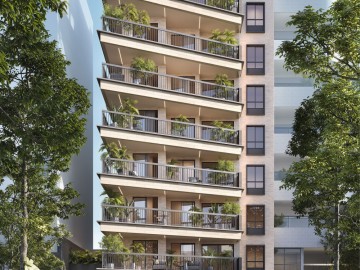 Apartamento Alto Padro - Venda - Humait - Rio de Janeiro - RJ