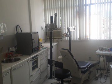 Sala Comercial - Venda - Mier - Rio de Janeiro - RJ
