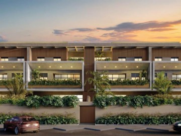 Apartamento Alto Padro - Venda - Barra da Tijuca - Rio de Janeiro - RJ