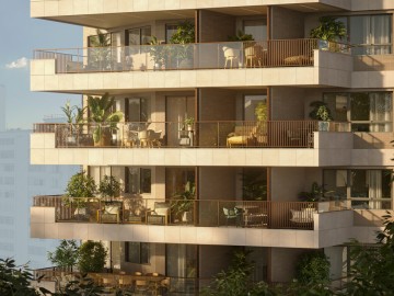 Apartamento Alto Padro - Venda - Flamengo - Rio de Janeiro - RJ