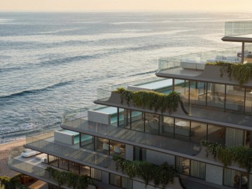 Apartamento Alto Padro - Venda - Barra da Tijuca - Rio de Janeiro - RJ